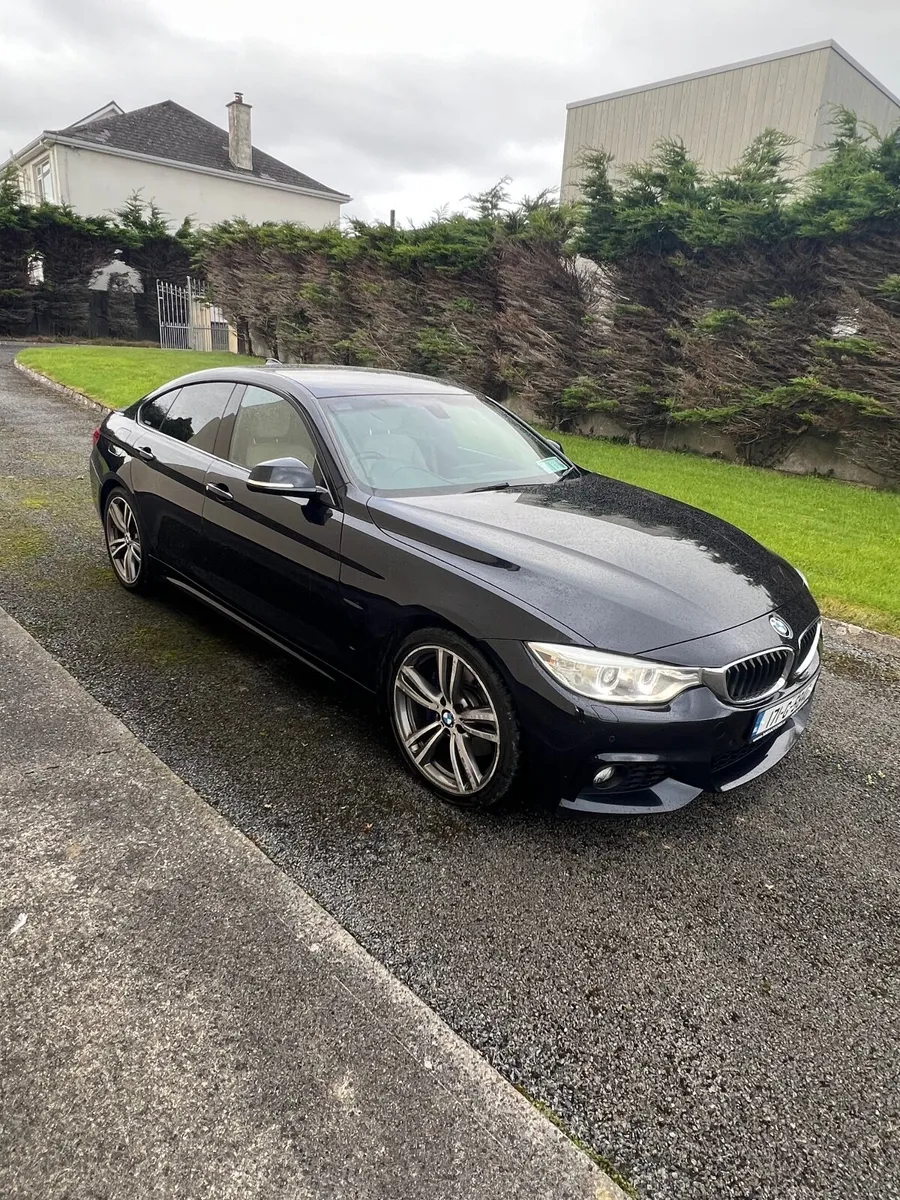 BMW 4-Series 2017 - Image 3