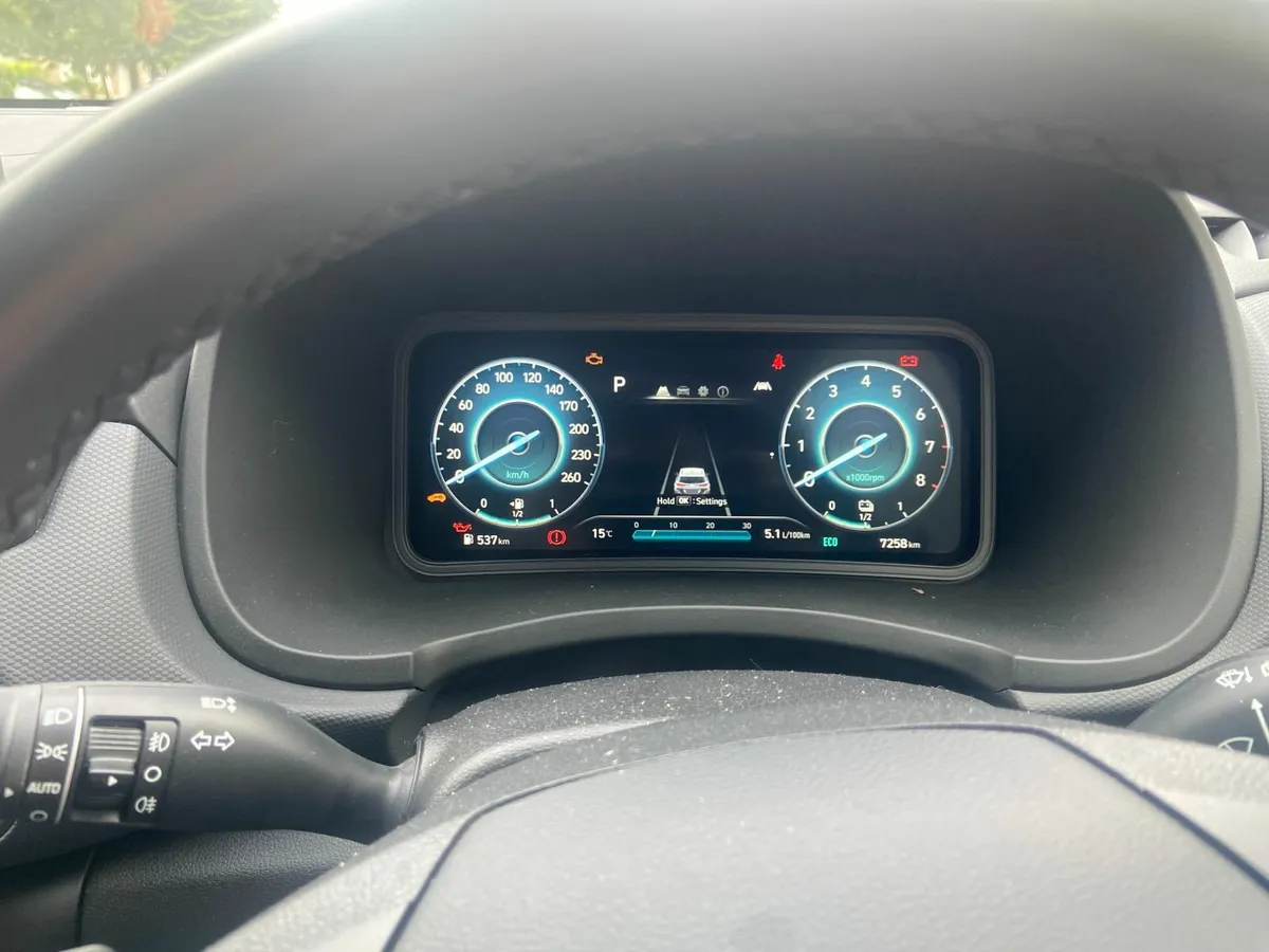 Hyundai KONA 2021 - Image 4