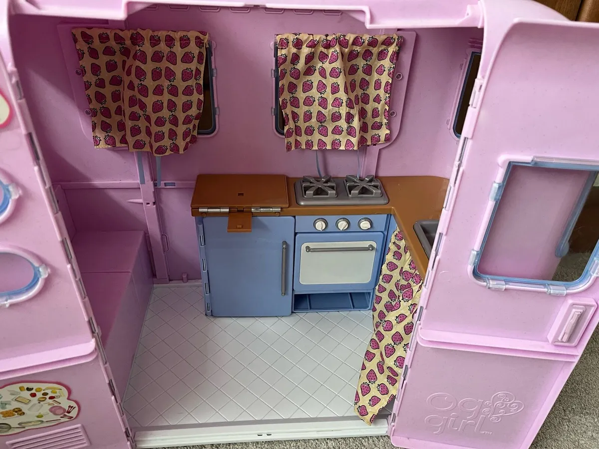 Our generation camper van & accessories - Image 3
