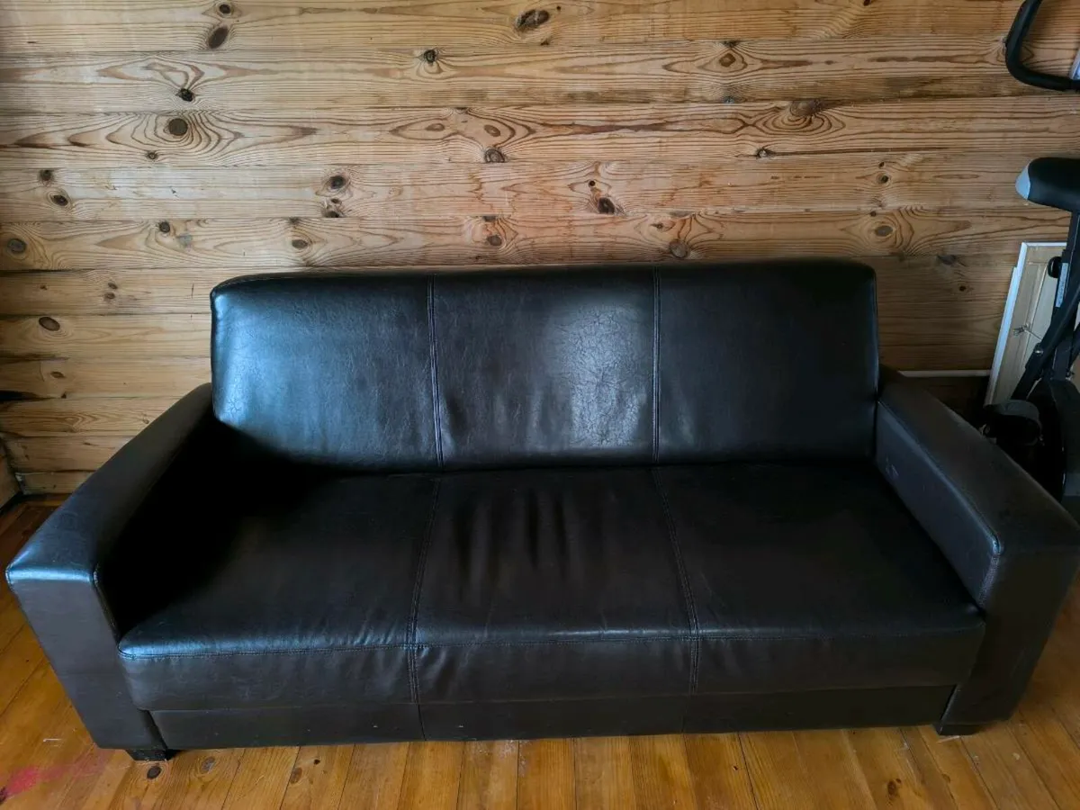 Sofa - Image 1