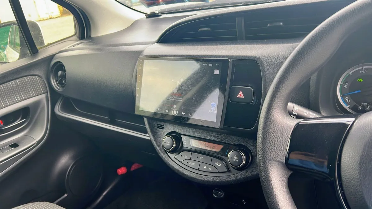 Toyota Vitz 2020 - Image 3