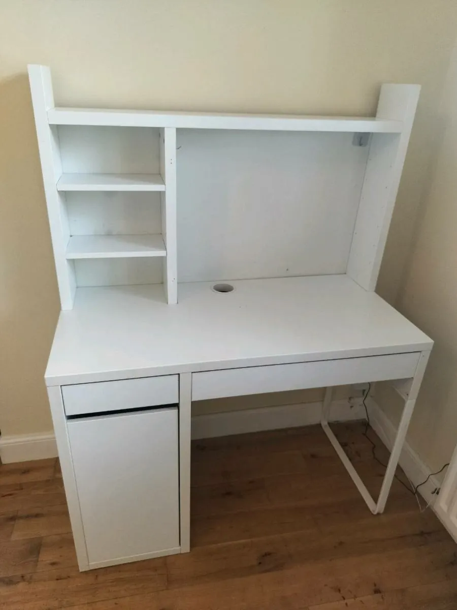 Desk Micke - Image 1