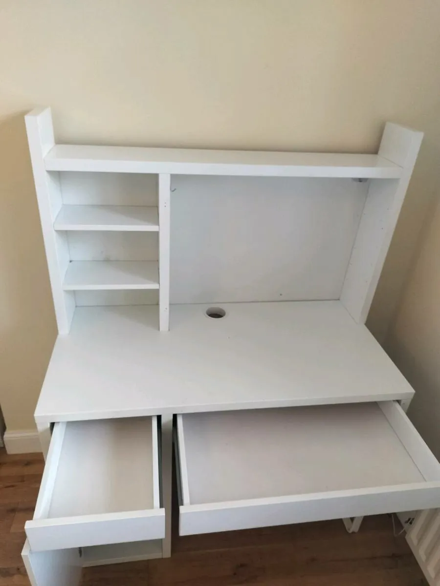 Desk Micke - Image 2