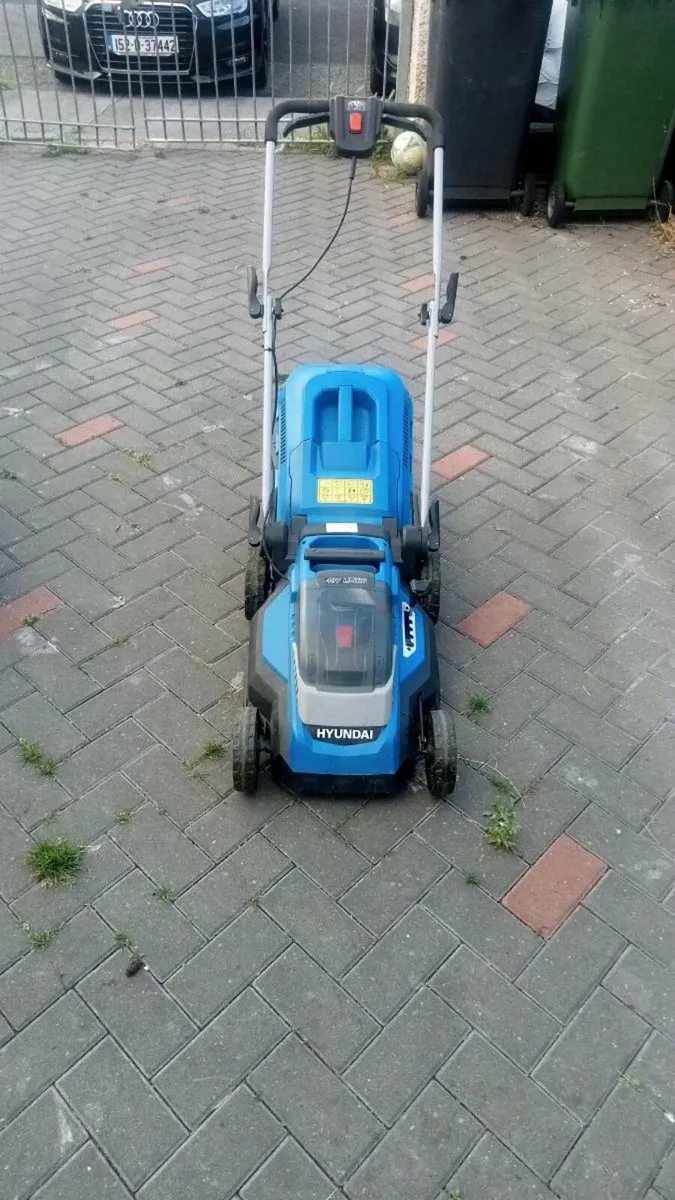 Lawnmower - Image 1