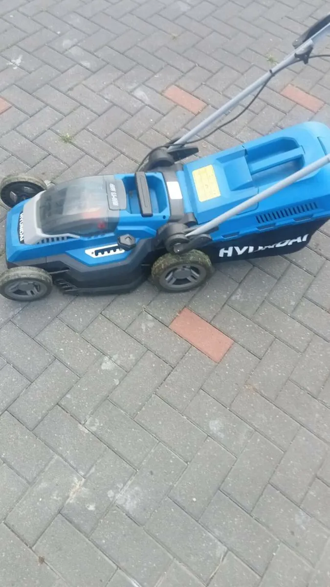 Lawnmower - Image 3