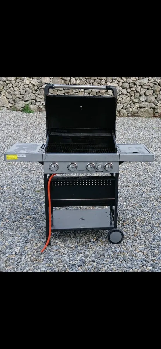 Bbq - Image 1