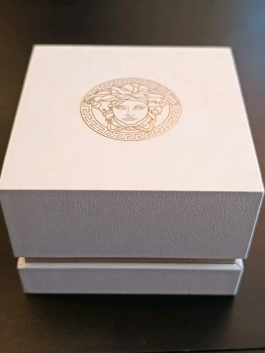 Wristwatch Versace - Image 3