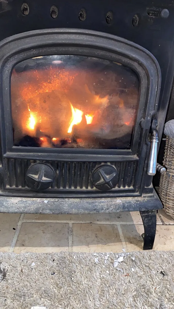 Stove - Image 2