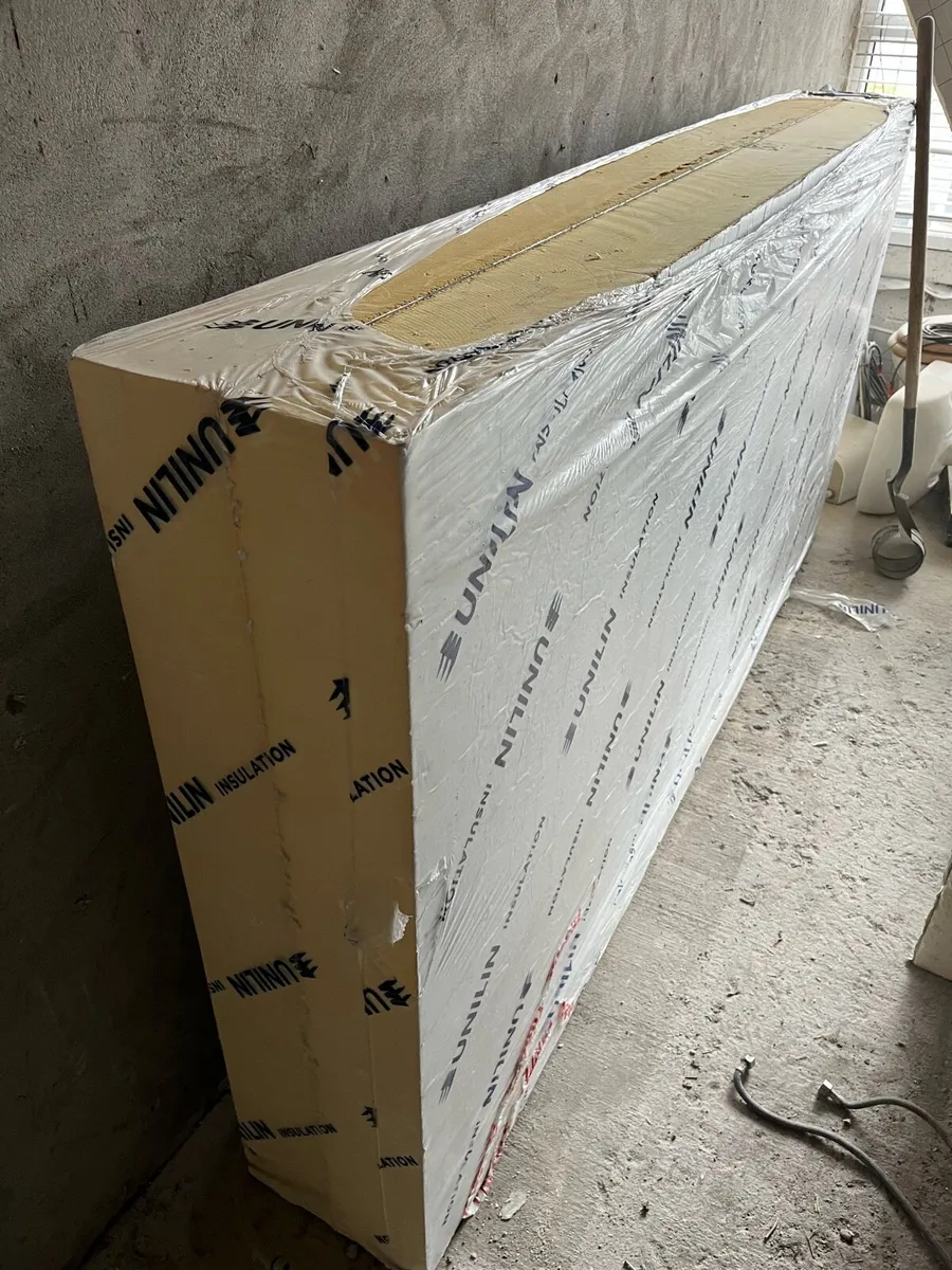 Floor Insulation Boards (150mm)