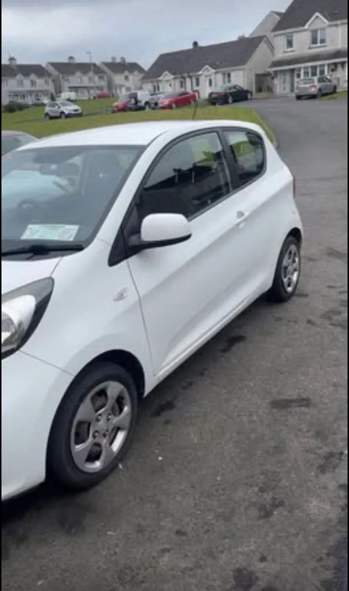 Kia Picanto 2013 - Image 3