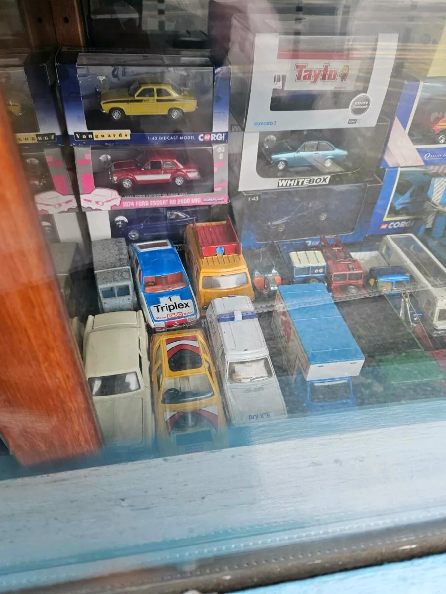 Corgi Matchbox - Image 1