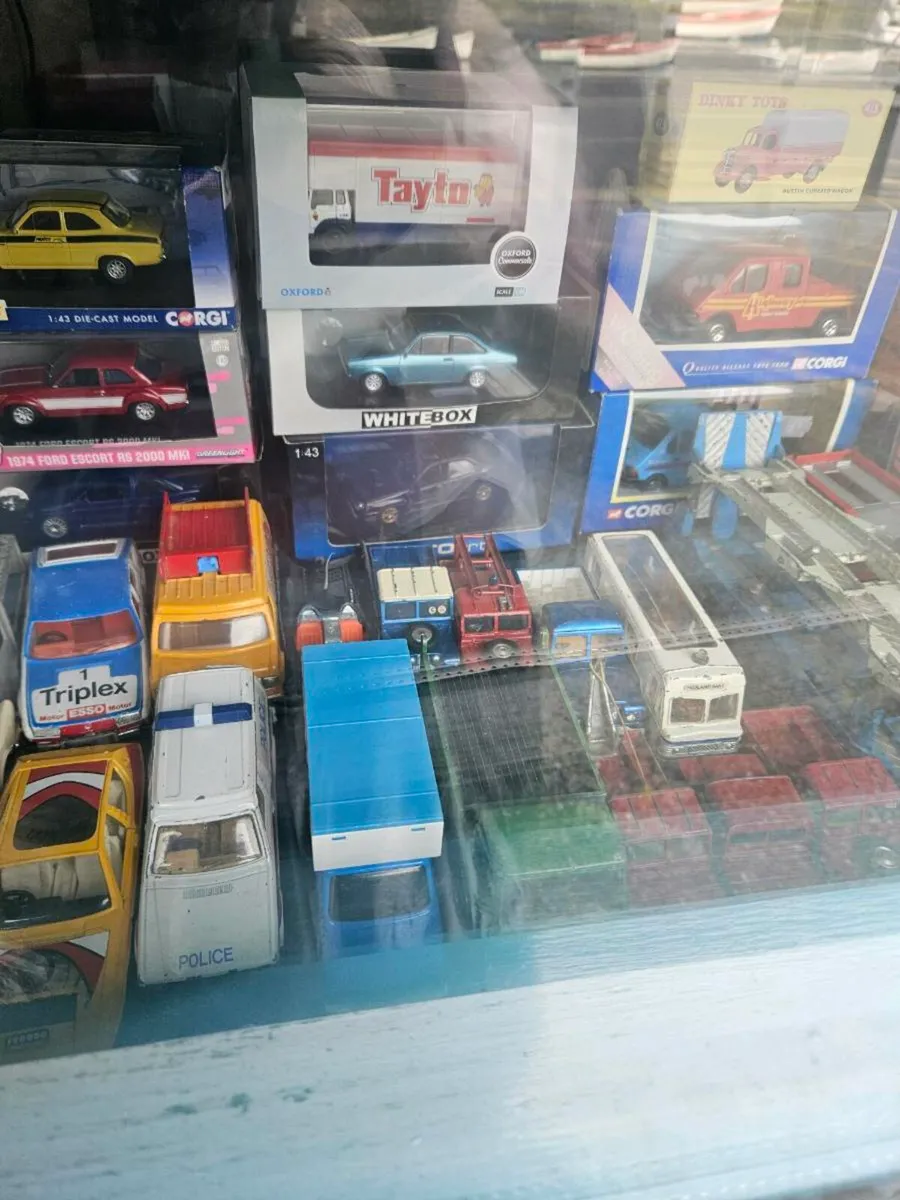 Corgi Matchbox - Image 2