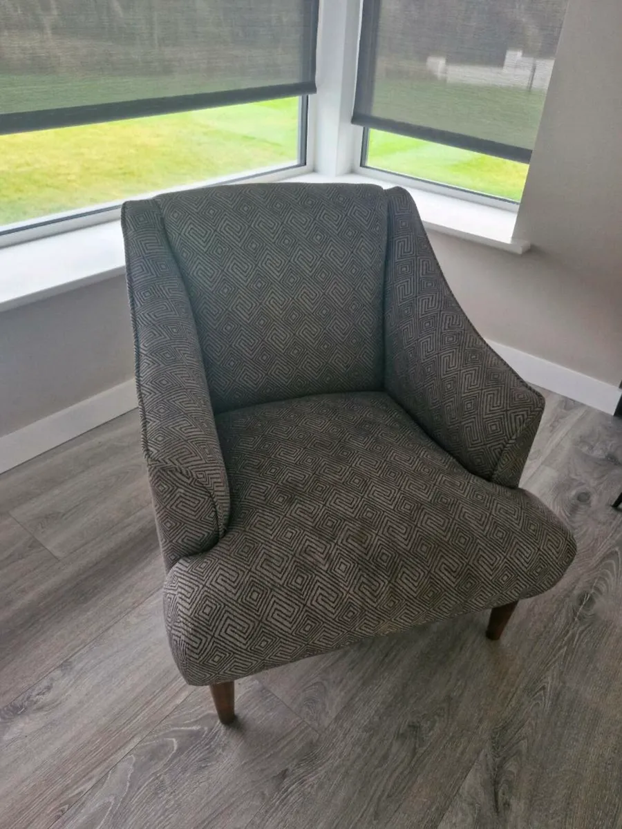 Arm chair - Image 3