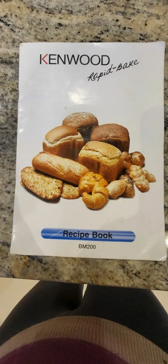 breadmaker - Image 4