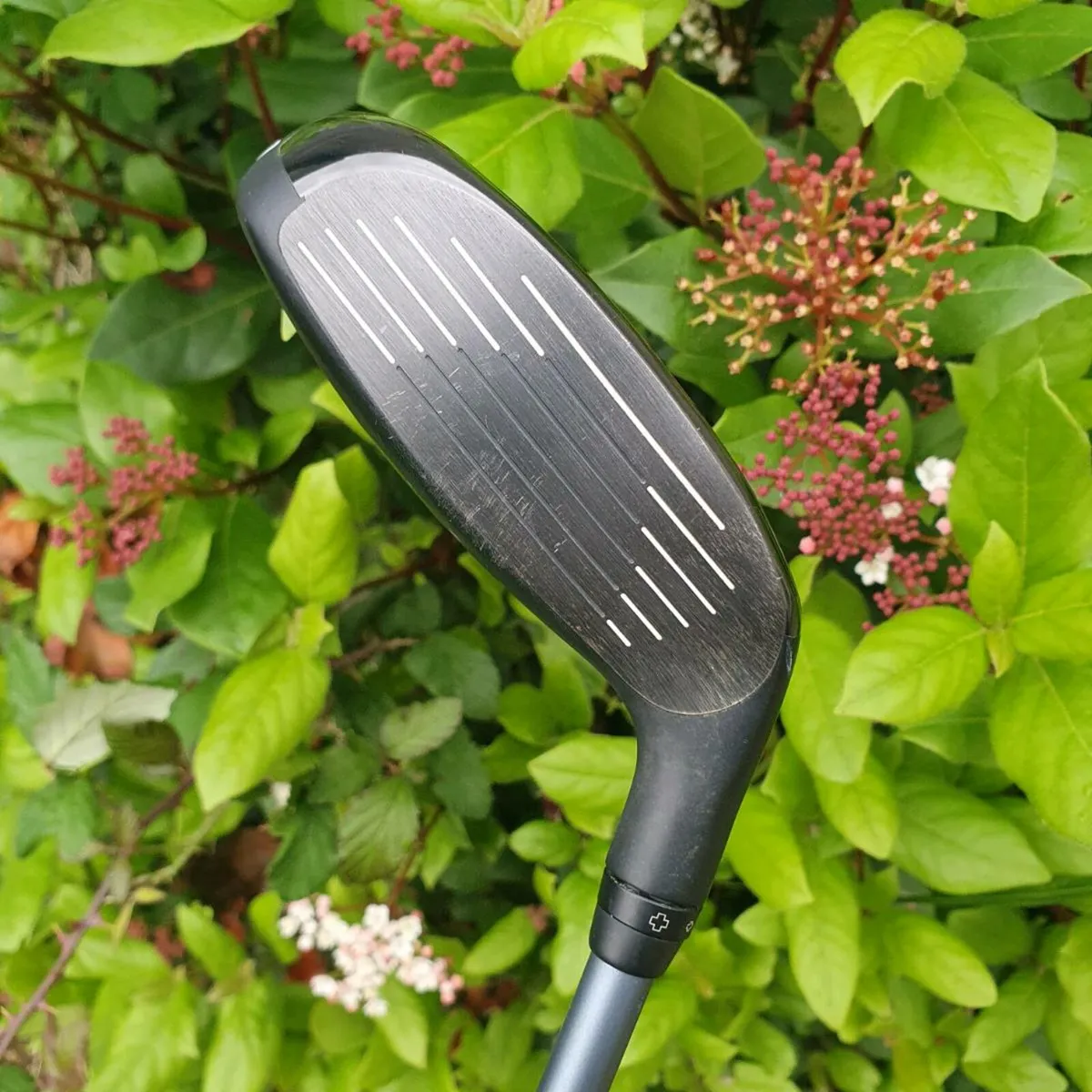 Left hand ping g425 rescue - Image 2