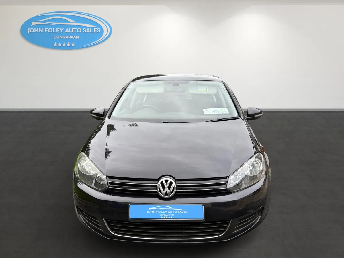 2012 -VW -Golf 1.2 -Automatic -5 door - Image 2