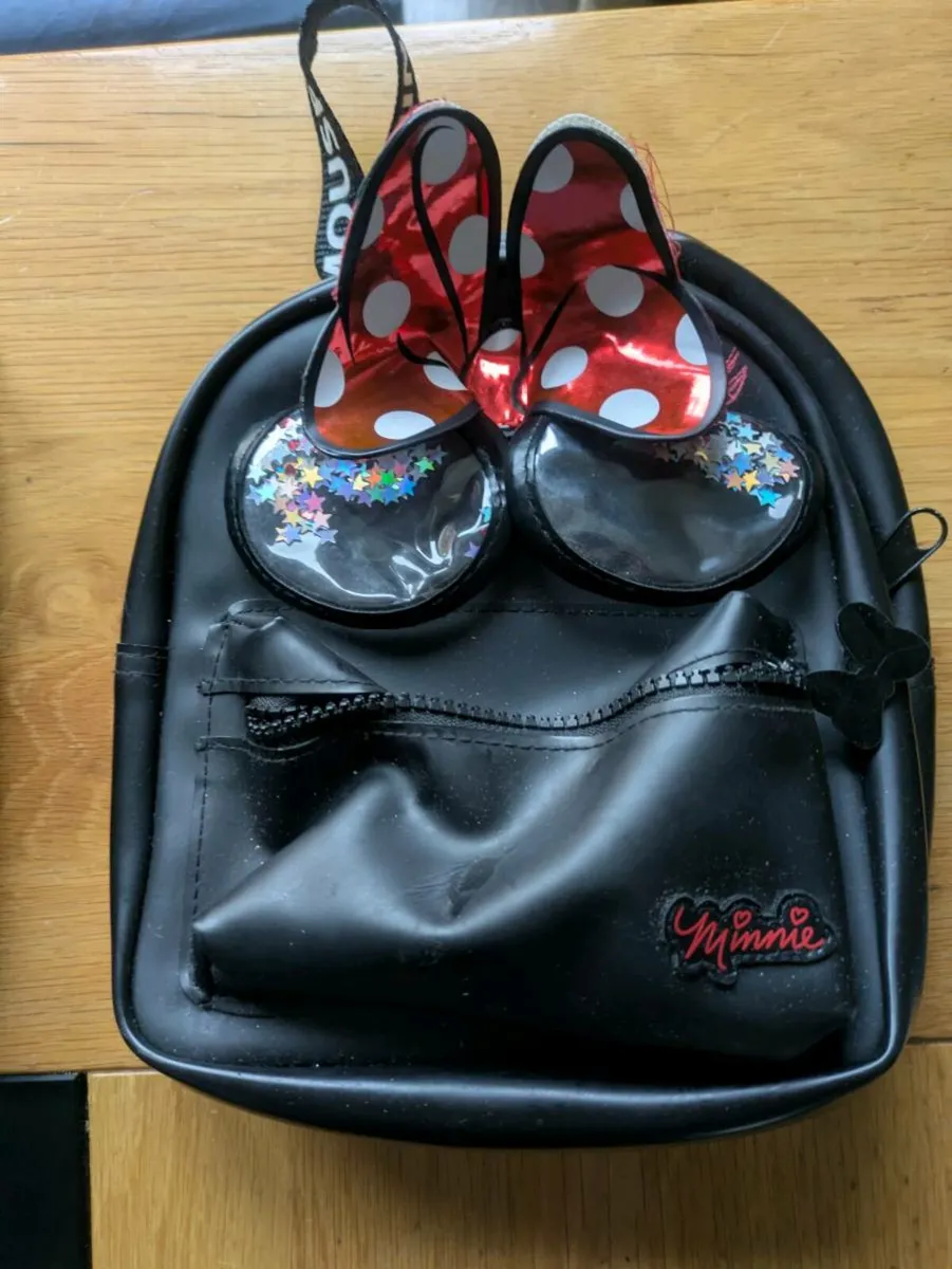 Girls bag