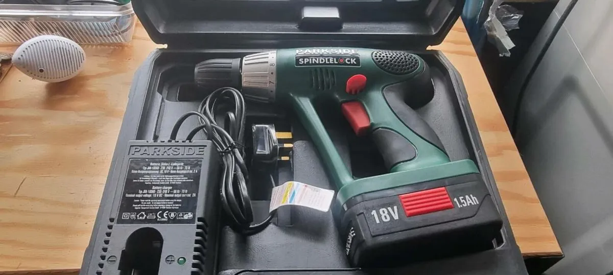 Router,PLANE,Cordless Drill,Orbital Gigsaw, - Image 2
