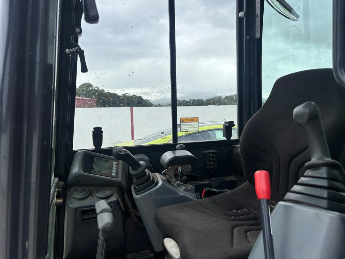 Yanmar vio23 year 2023 - Image 3