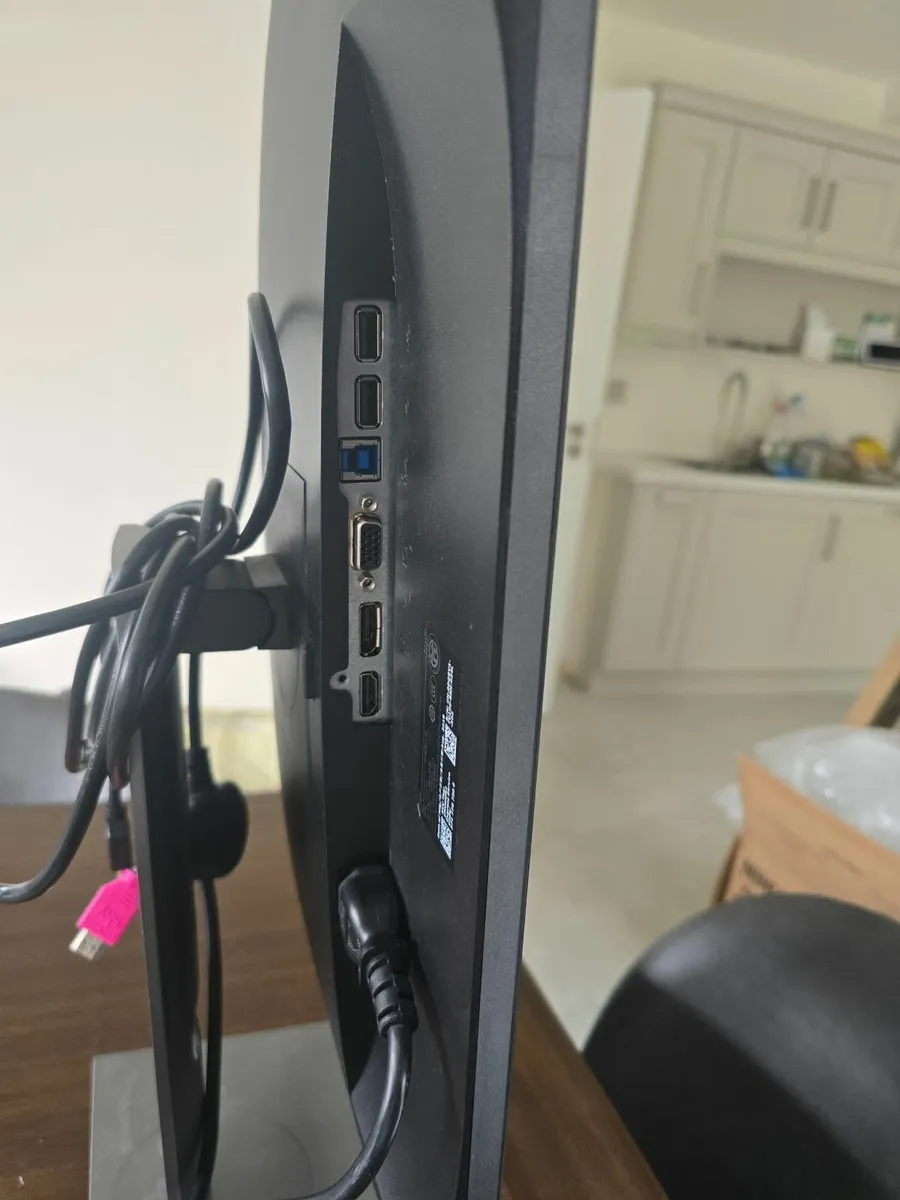 Dell P2319H Monitor - Image 2