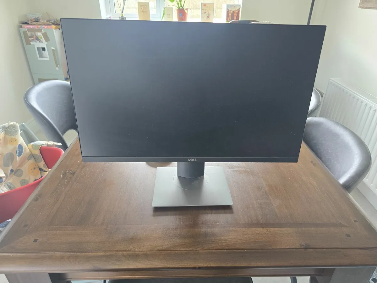 Dell P2319H Monitor - Image 1