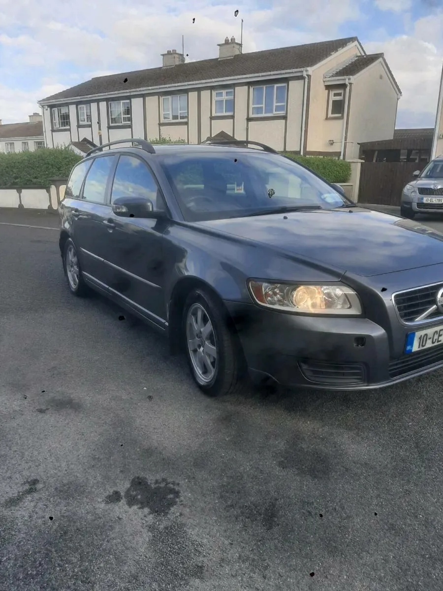 Volvo - Image 1