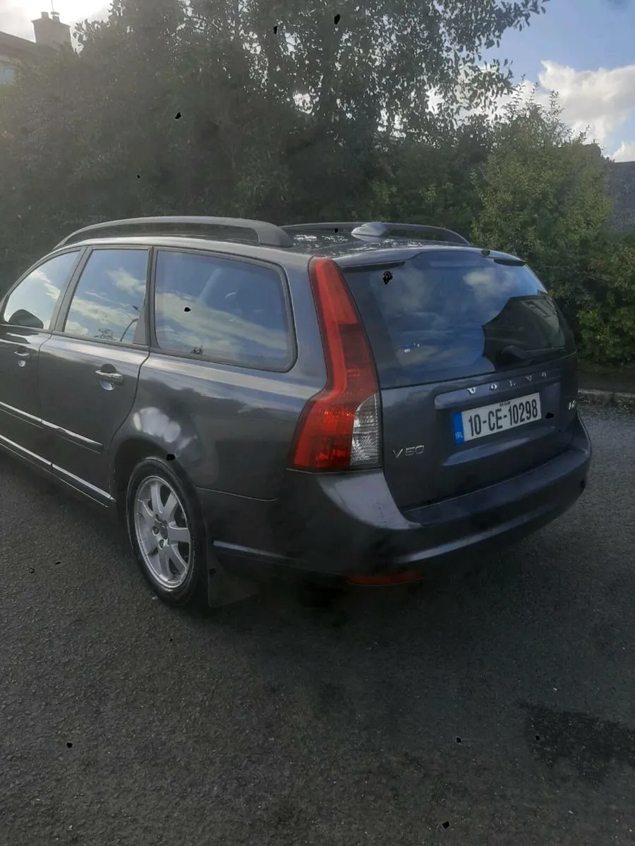 Volvo - Image 2