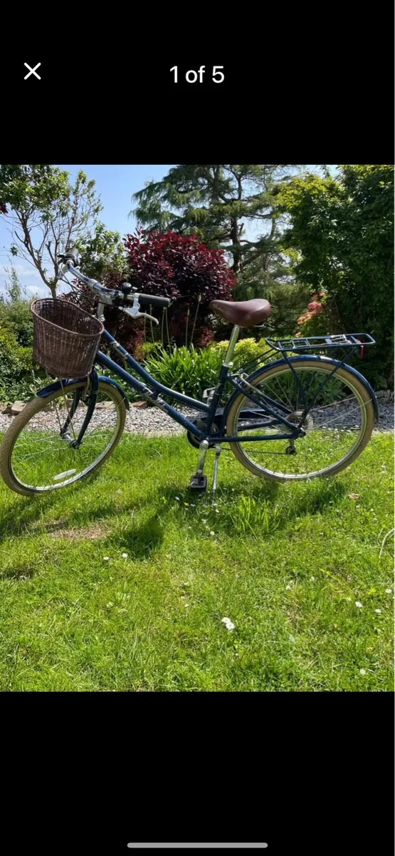 Pendleton classic bike 26” - Image 1