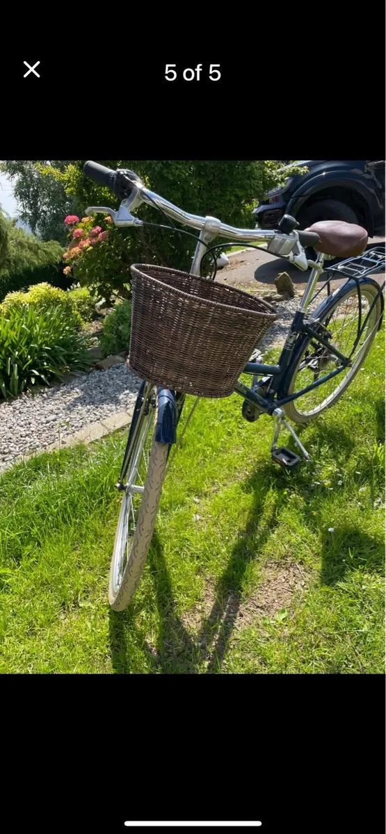 Pendleton classic bike 26” - Image 2