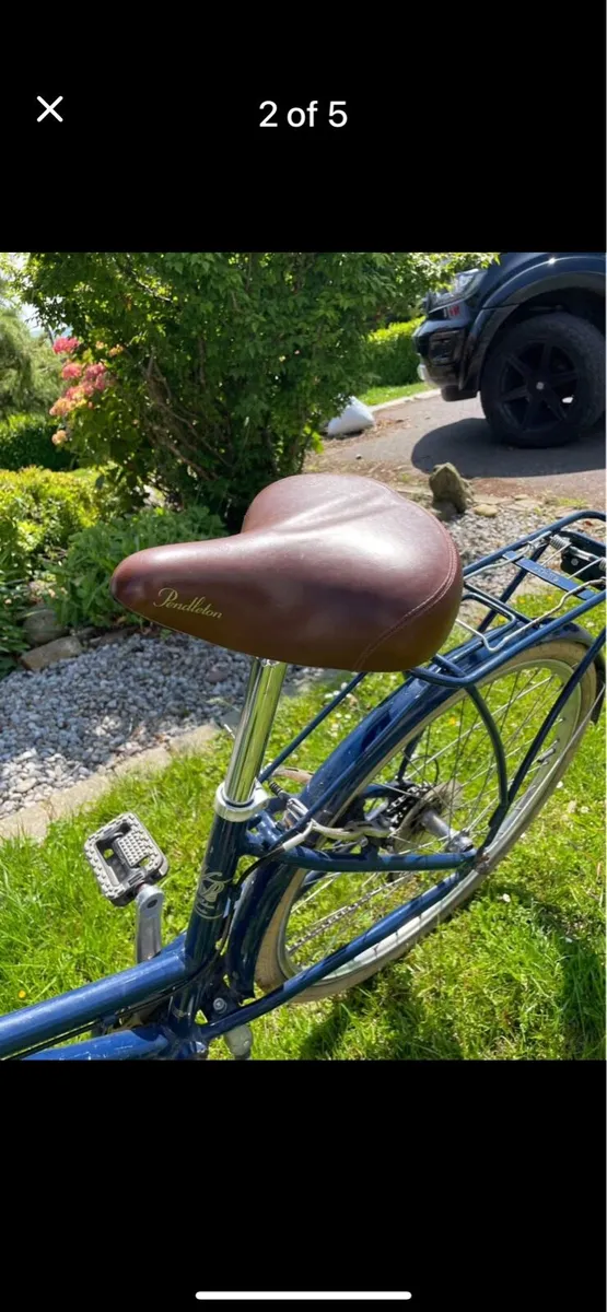 Pendleton classic bike 26” - Image 3