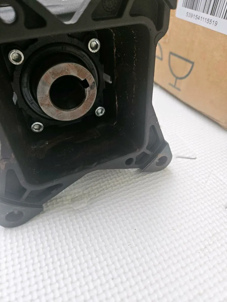 Pressure washer pump "new" - Image 3