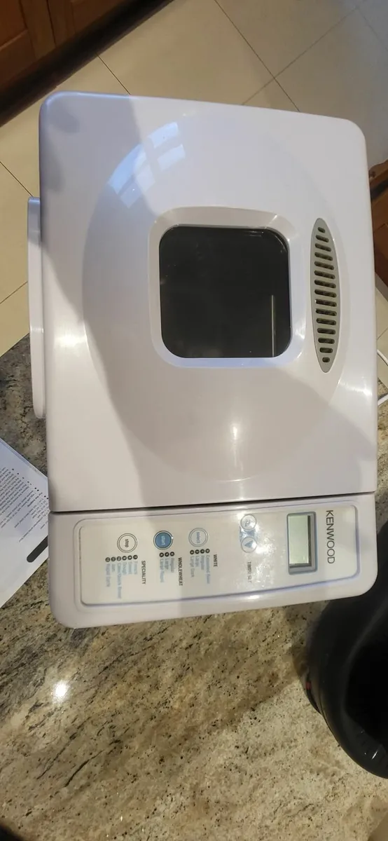 breadmaker - Image 2