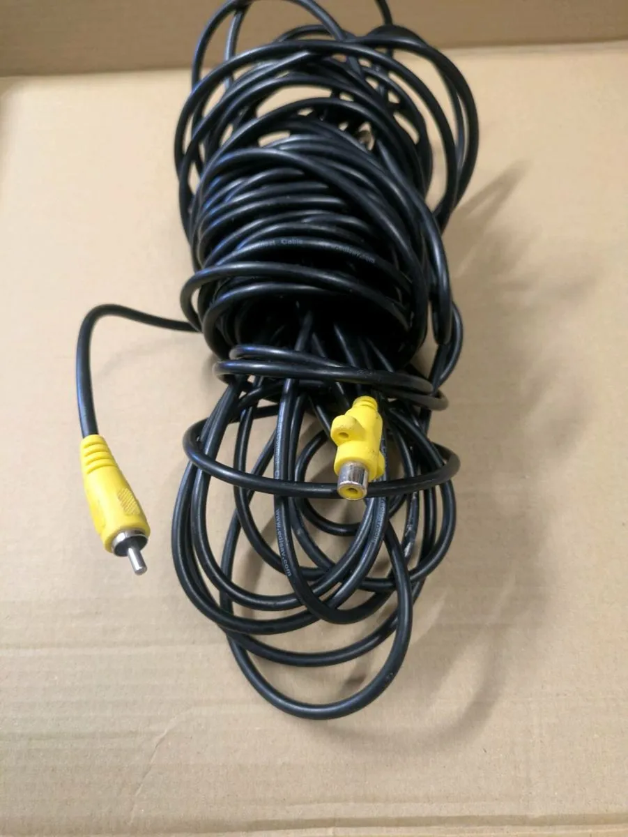 Audio cables - Image 1