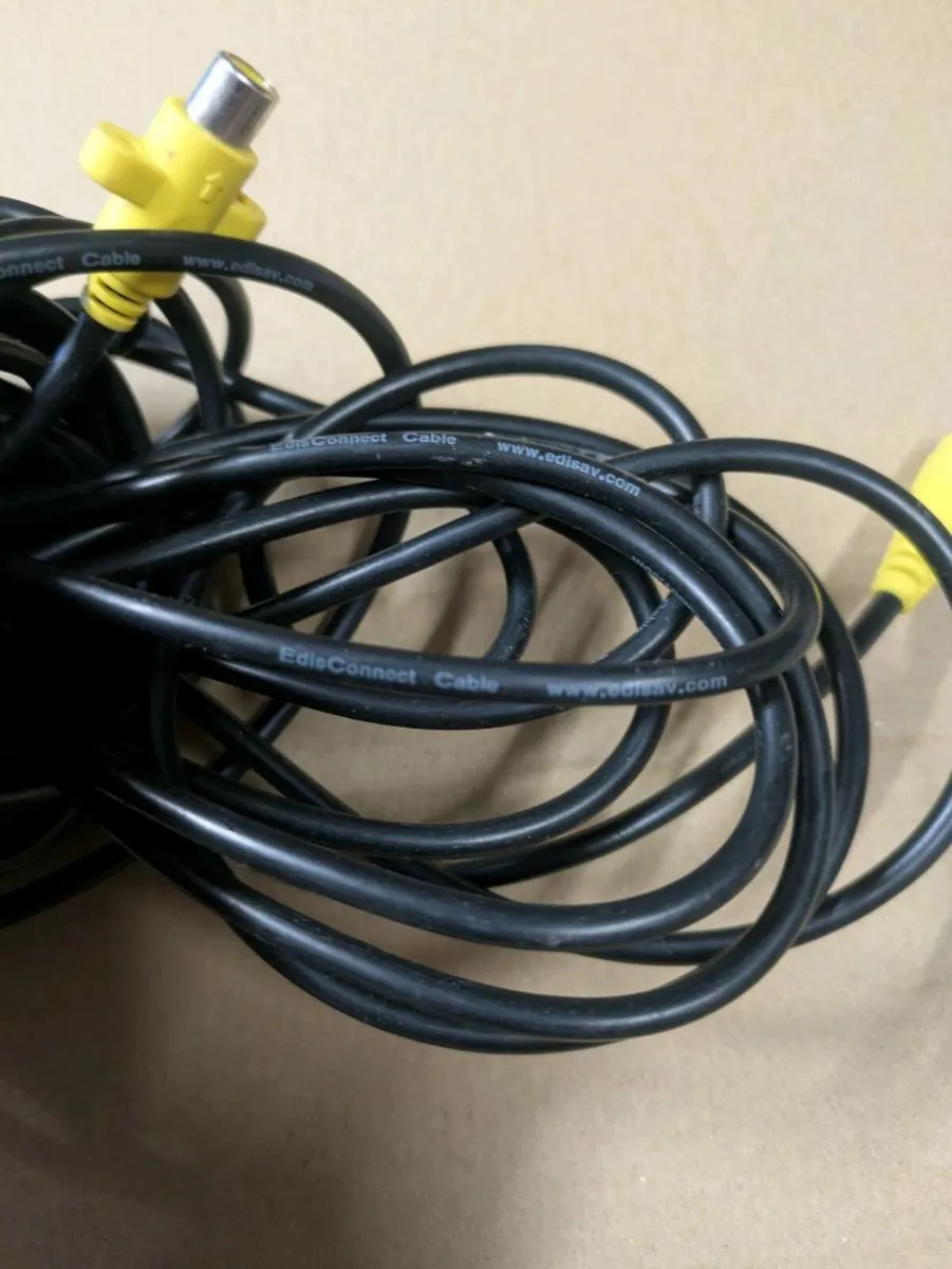 Audio cables - Image 2