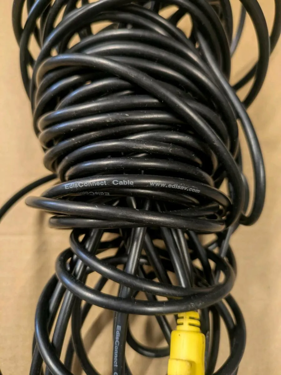 Audio cables - Image 3