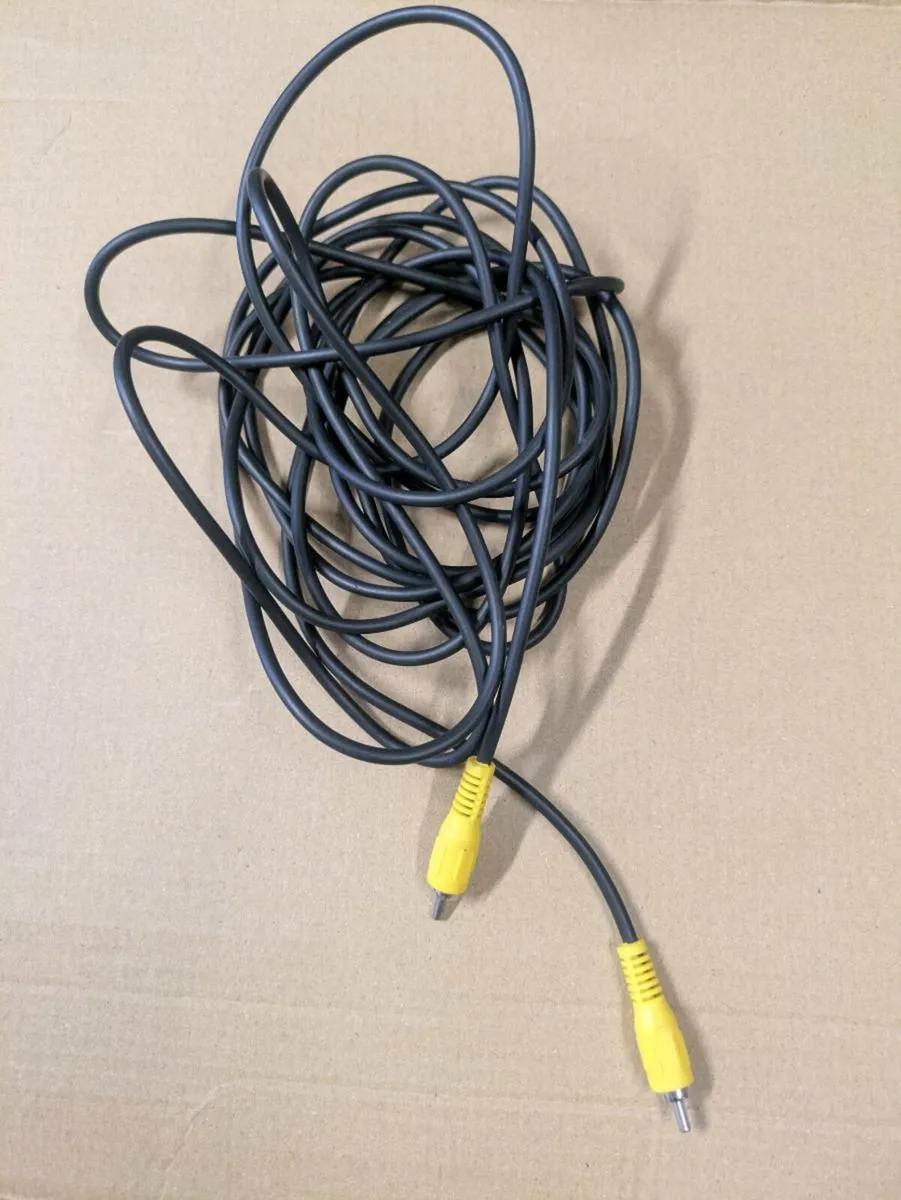 Audio cables - Image 4
