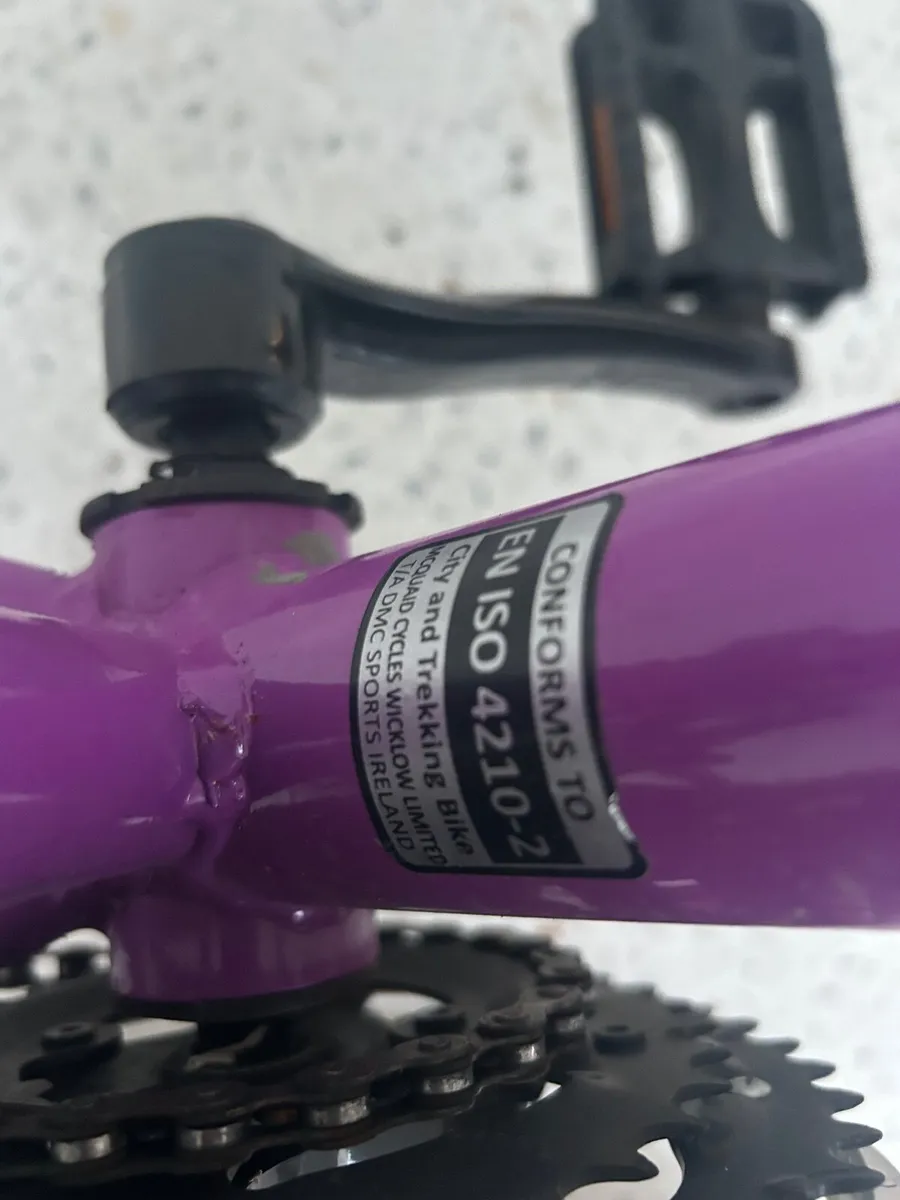 Bike - Image 4