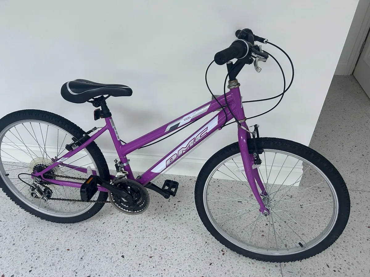 Bike - Image 1