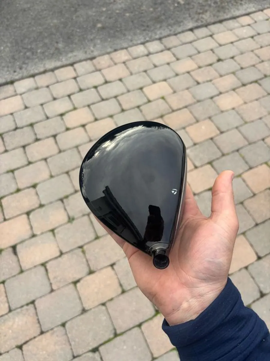 Qi10 Ls head - Image 2