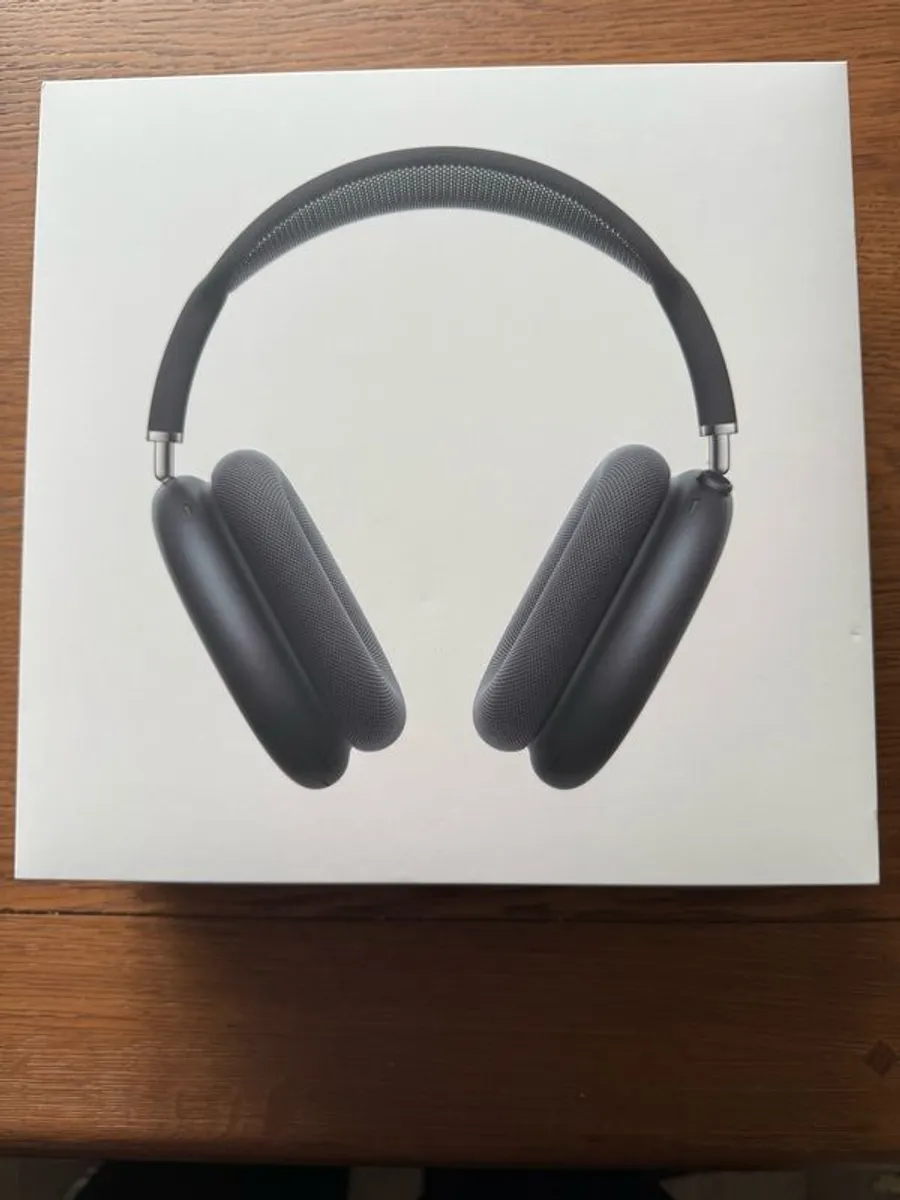 AirPods Max - Image 2