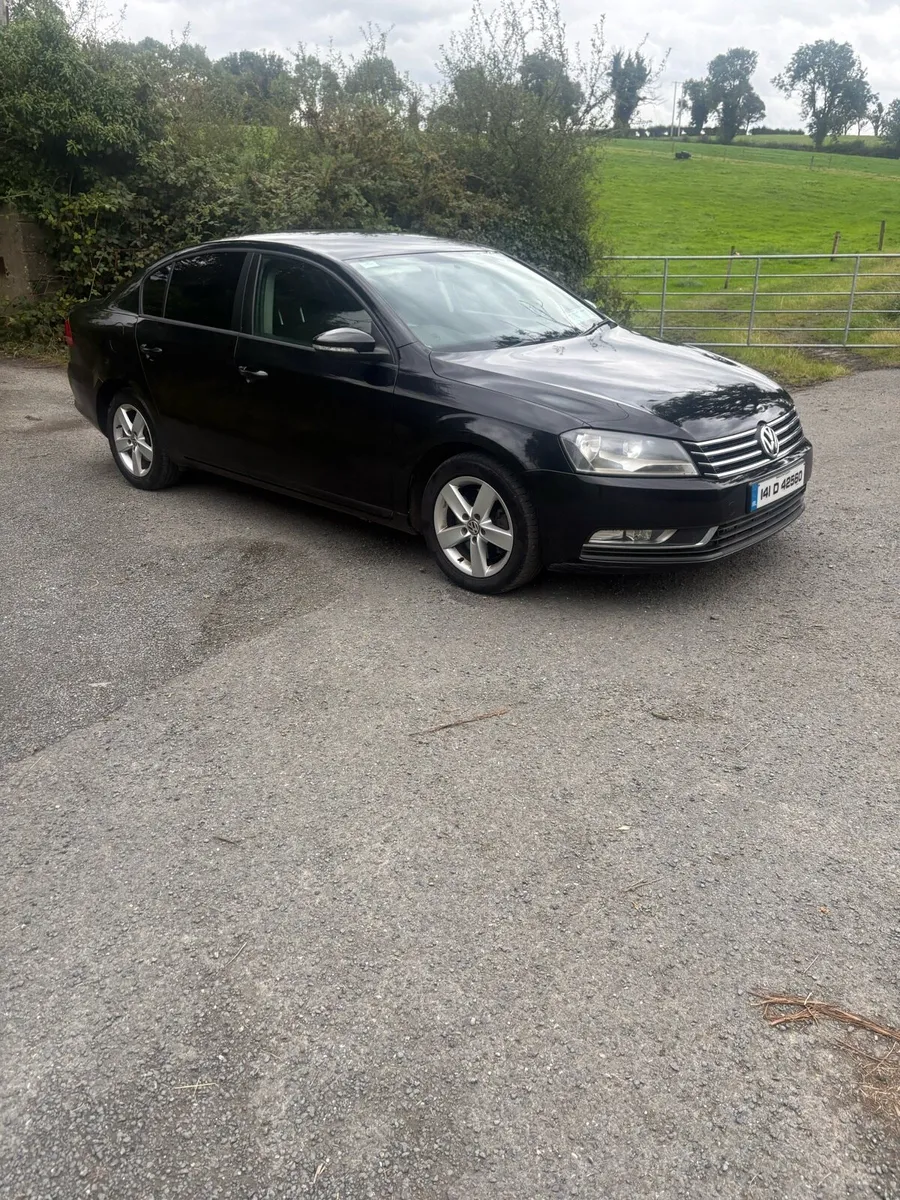 Volkswagen Passat - Image 2
