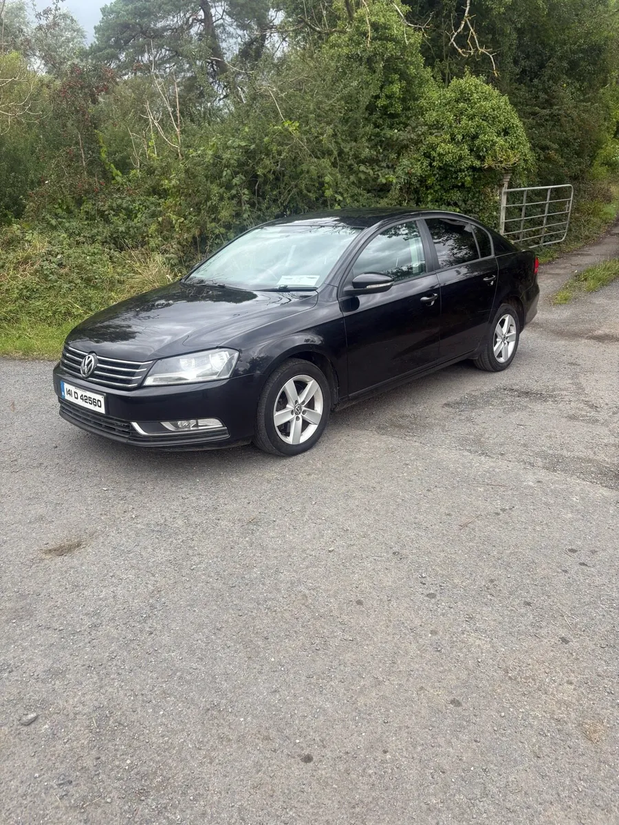 Volkswagen Passat - Image 3