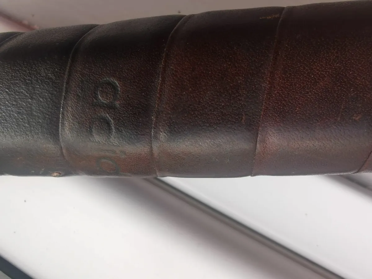 Vintage tennis rackets - Image 2