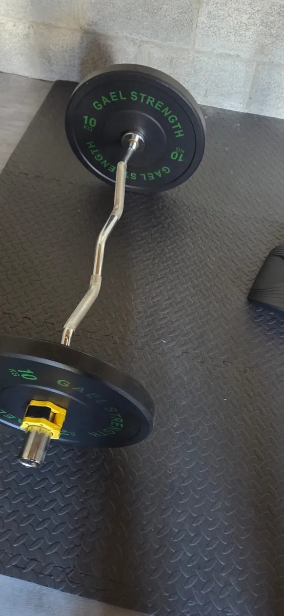Gym Equipment - Image 2