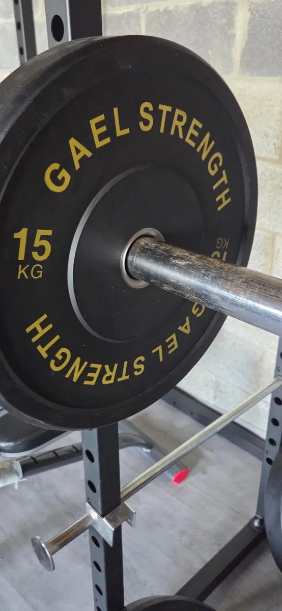 Gym Equipment - Image 4