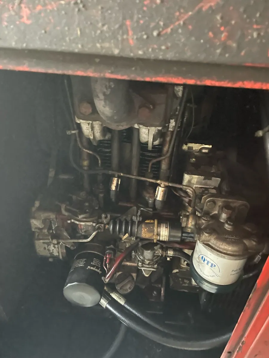 Diesel generator - Image 3