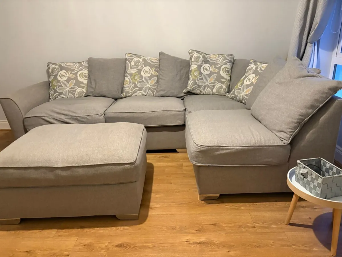 Sofa - Image 1