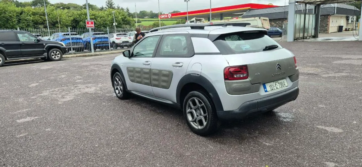 Citroen C4 Cactus - Image 3