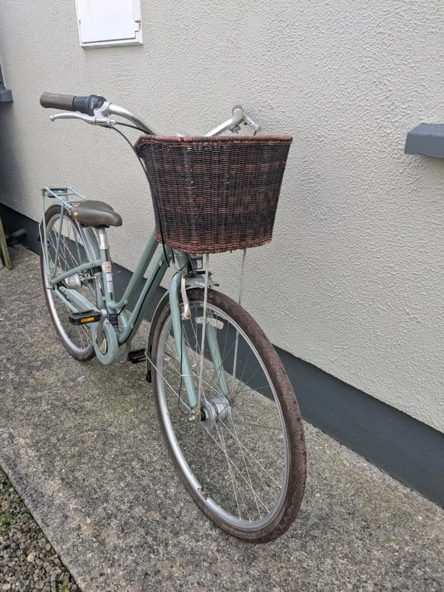 Ladies bike - Image 1