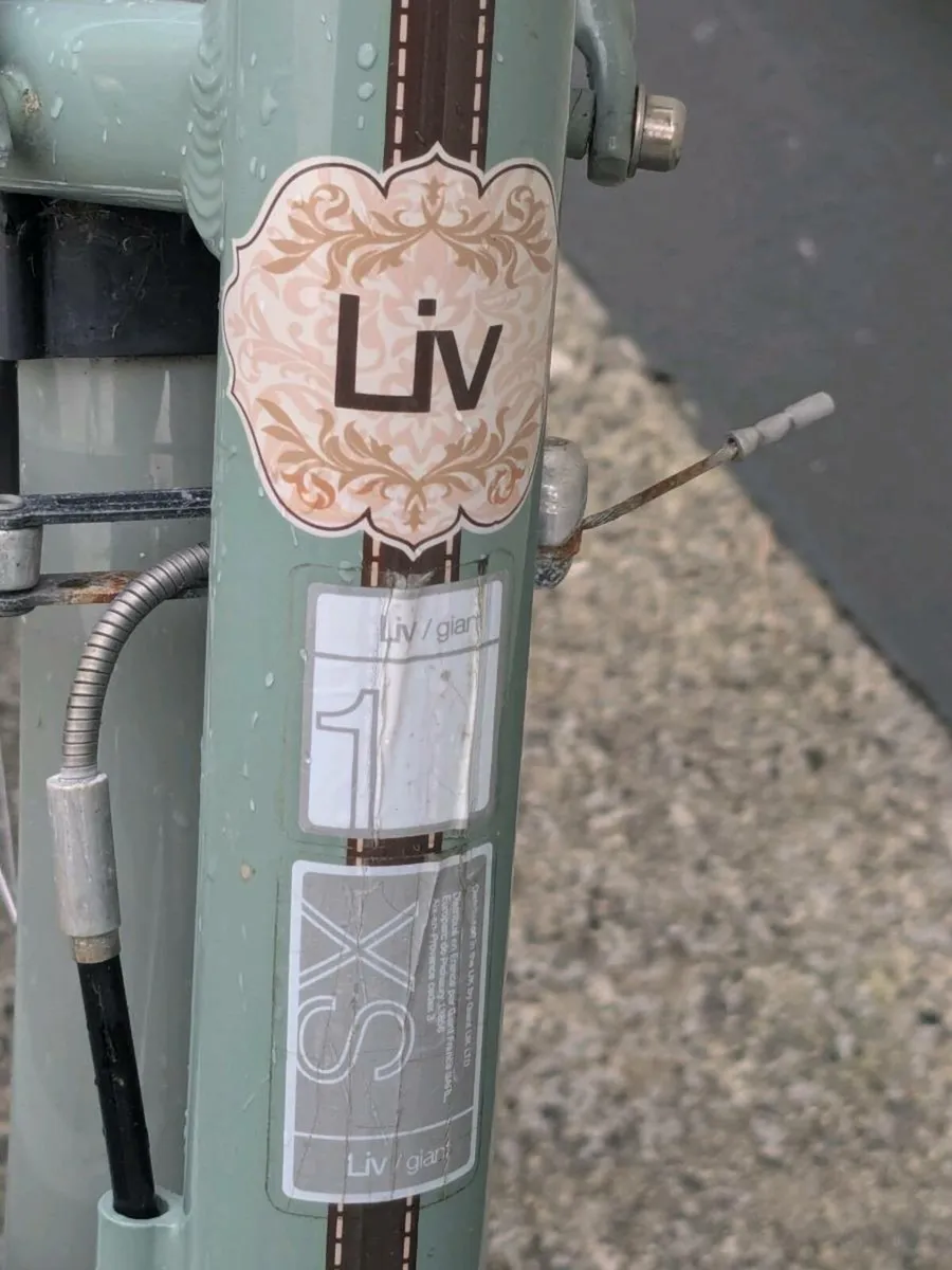Ladies bike - Image 2